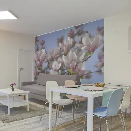 Ferienhaus Holiday In 38282